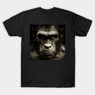 Stoic Ape T-Shirt